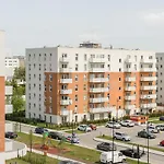 Appartement Lumina Comfy *
