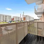 Lumina Comfy Appartement Łódź