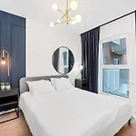 Lumina Comfy * Lodz