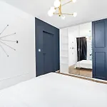 Apartment Lumina Comfy