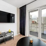 Lumina Comfy Appartement