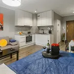 Lumina Comfy Apartment Lodz
