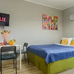 Lumina Comfy * Lodz
