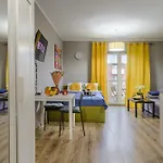 Apartment Lumina Comfy *
