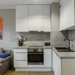 Appartement Lumina Comfy
