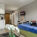 Lumina Comfy Appartement Łódź