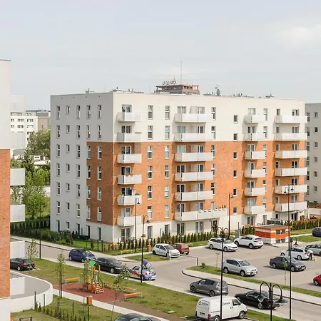 公寓 Lumina Comfy *