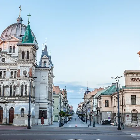 Lumina Comfy * Łódź