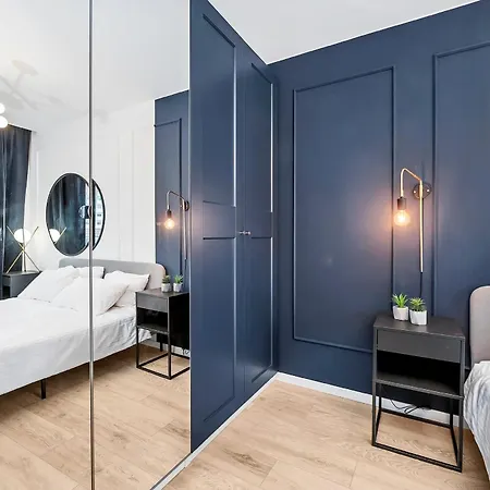 Appartement Lumina Comfy