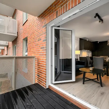 Lumina I Comfy With Balcony I Parking I Pasaz Lodzki
