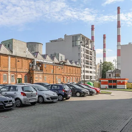 Lumina Comfy Apartment *