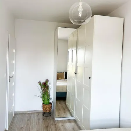 Lumina Comfy Lodz (Lodz)