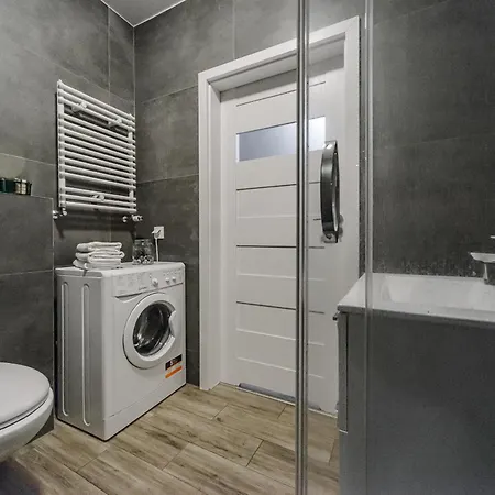 Appartement Lumina Comfy