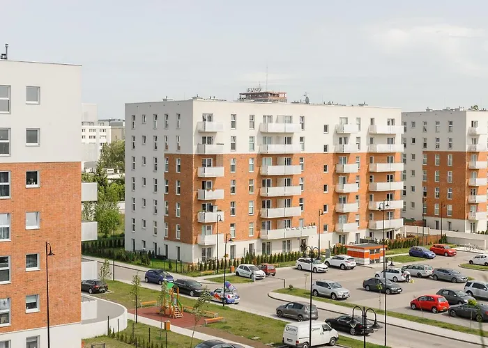 Apartamento Lumina Comfy *