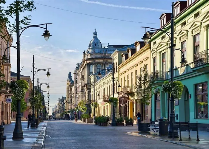 Lumina Comfy Appartamento *