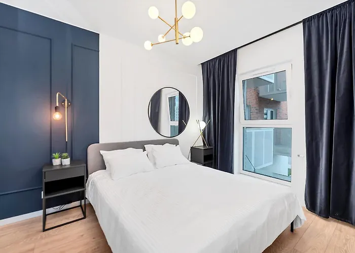 Lumina Comfy * Łódź