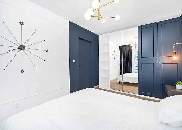 Apartamento Lumina Comfy