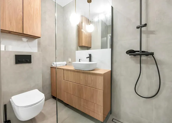 Lumina Comfy Łódź