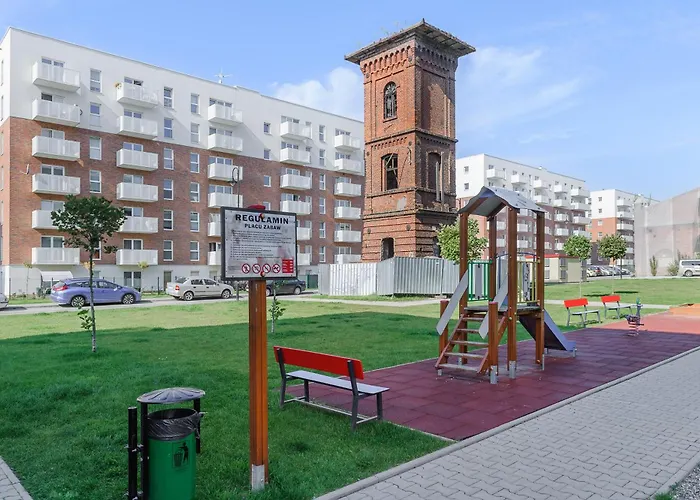 Lumina Comfy * Łódź