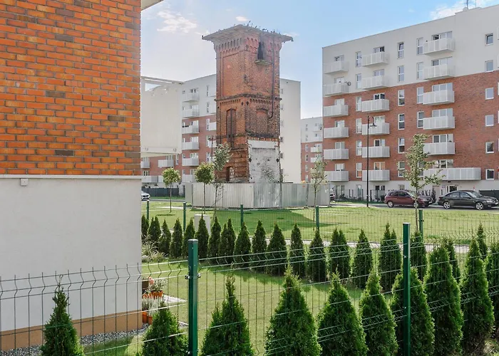 Lumina Comfy * Łódź