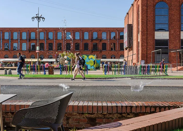 Apartamento Lumina Comfy *